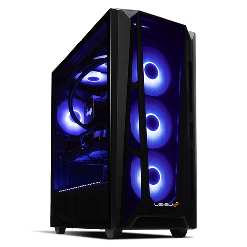 【REALIZE LEVEL∞ RGB Build】