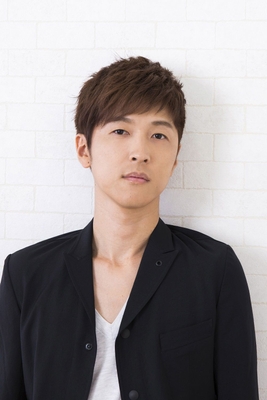 声優・櫻井孝宏さん