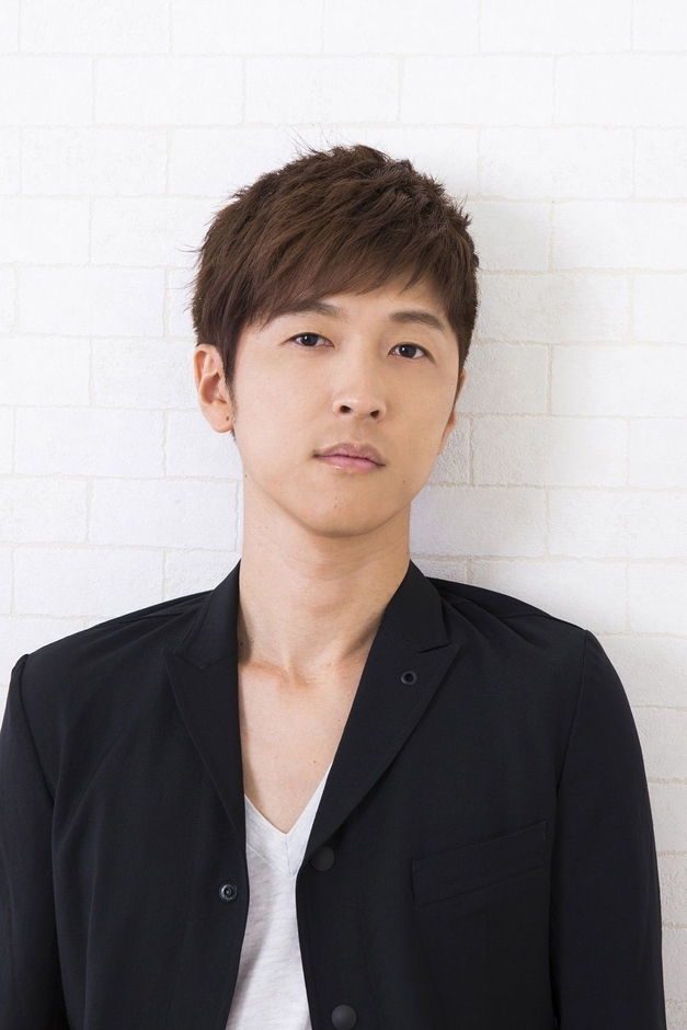 声優・櫻井孝宏さん