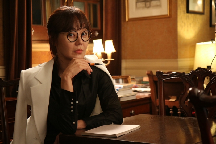 キム・ユンジン_復讐の女神