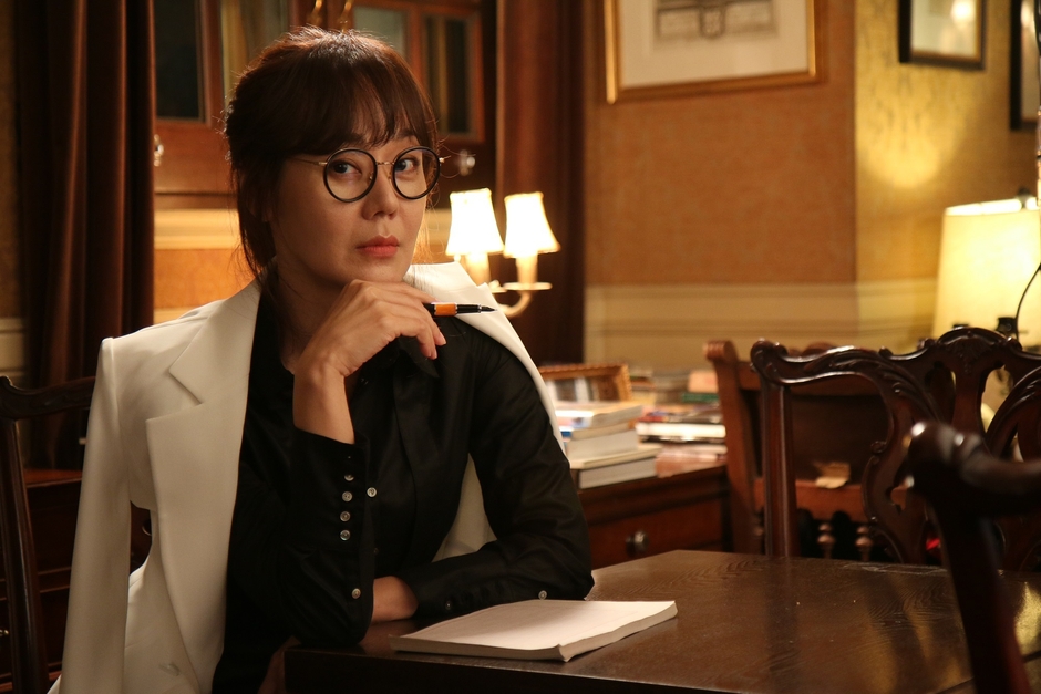 キム・ユンジン_復讐の女神