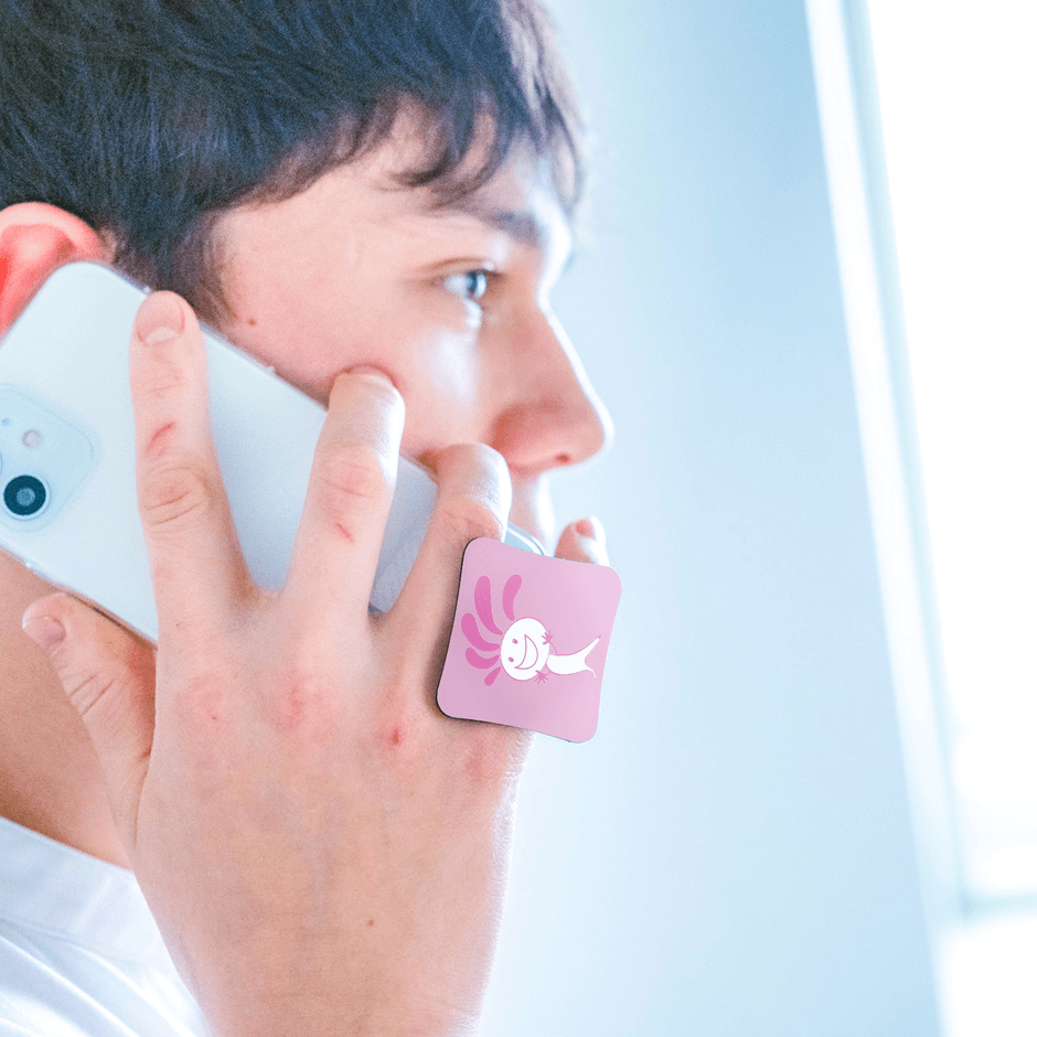 画像3:リング機能