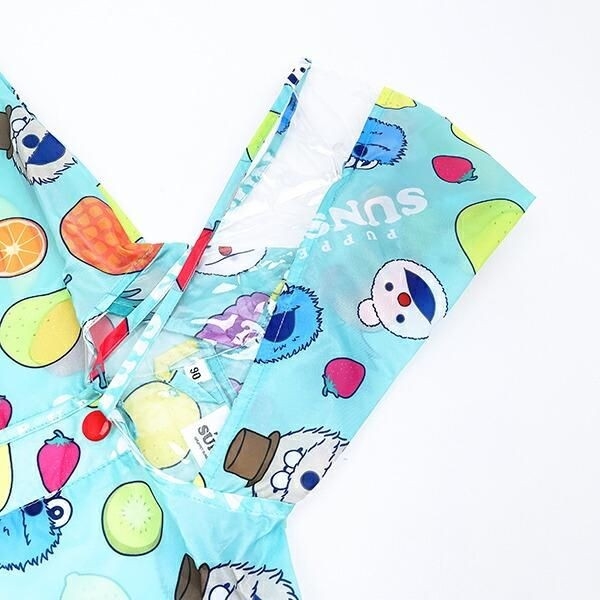 パペットスンスンレイングッズ