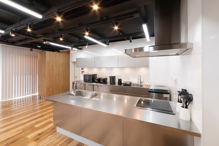 レンタルスペース 内観2