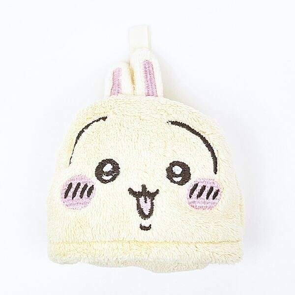 ちいかわのループタオル