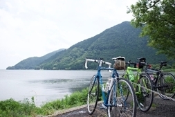 サイクリング(イメージ)