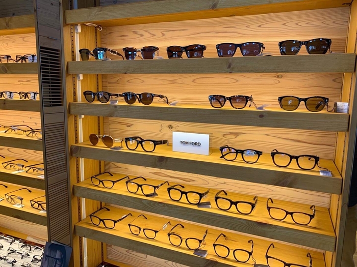 TOM FORD(トムフォード)