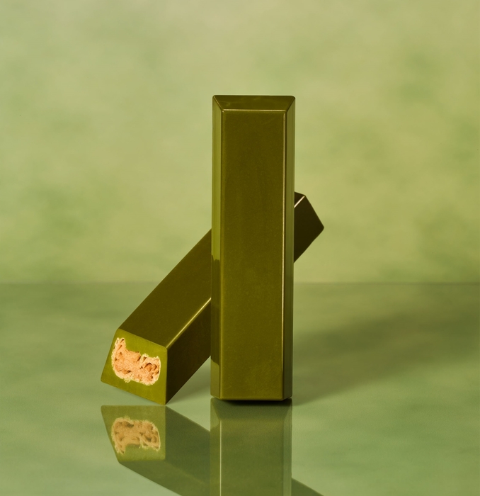 クラフト ルマンド ショコラ　Op.003(抹茶)