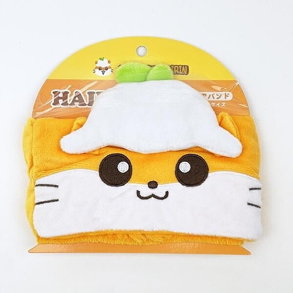 サンリオのヘアバンド