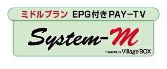 Systyem-M