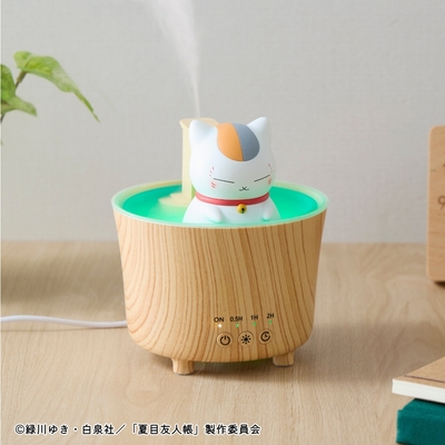 加湿器モード