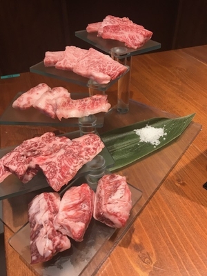 生ラム