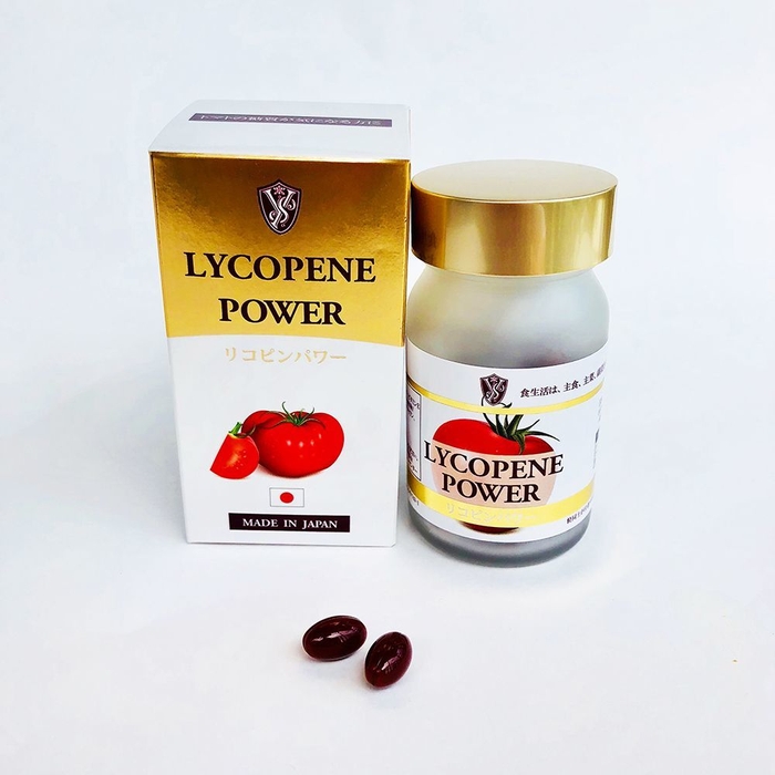 LYCOPENE POWER(R)