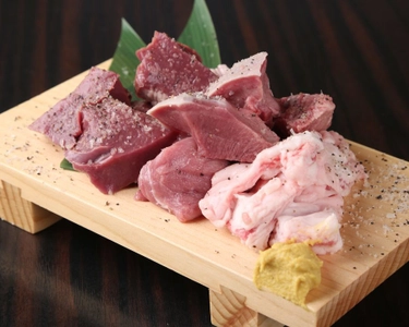 “大衆ホルモン肉力屋”4号店が6月12日京急川崎駅にオープン　 7月12日まで名物肉盛り無料キャンペーン開催