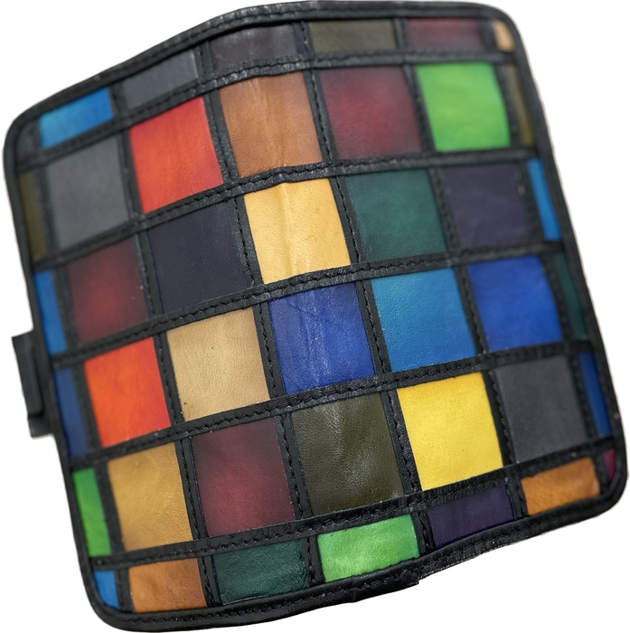 手帳型スマホケース 表面デザイン