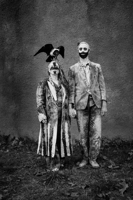 © François Passerini