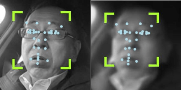 図3-2：低解像度・ぼけ