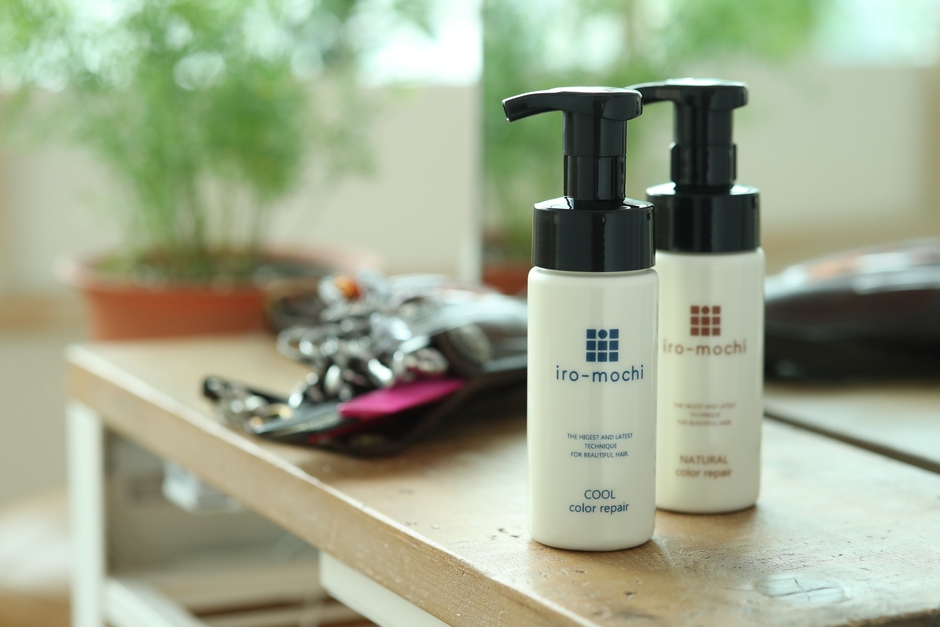 イロモチ 商品イメージ