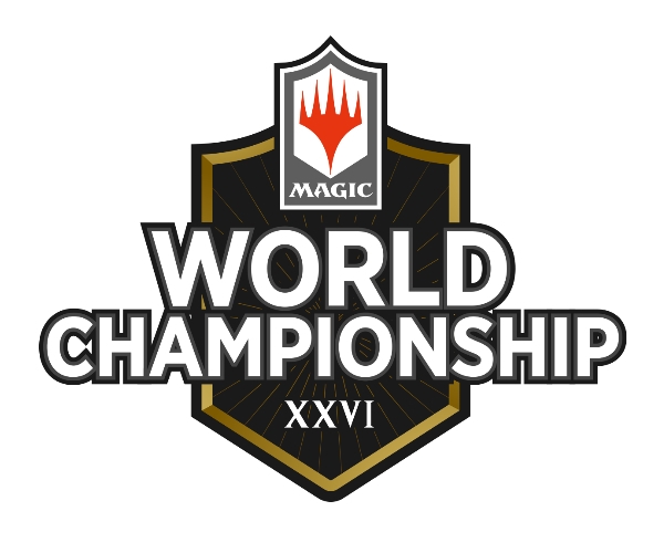 マジック:ザ・ギャザリング世界選手権2019 ロゴ