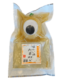 京つけもの もり　目玉おやじの味わい漬たまねぎ 432円