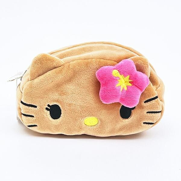 この平成ギャル感が超イマドキ。日焼けキティのアイテムで平成レトロ感をとりいれませんか？