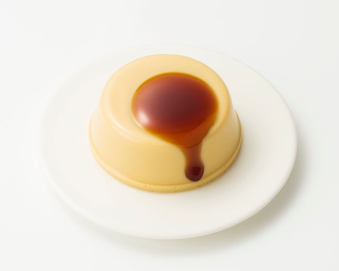 ドリームプリン カスタード