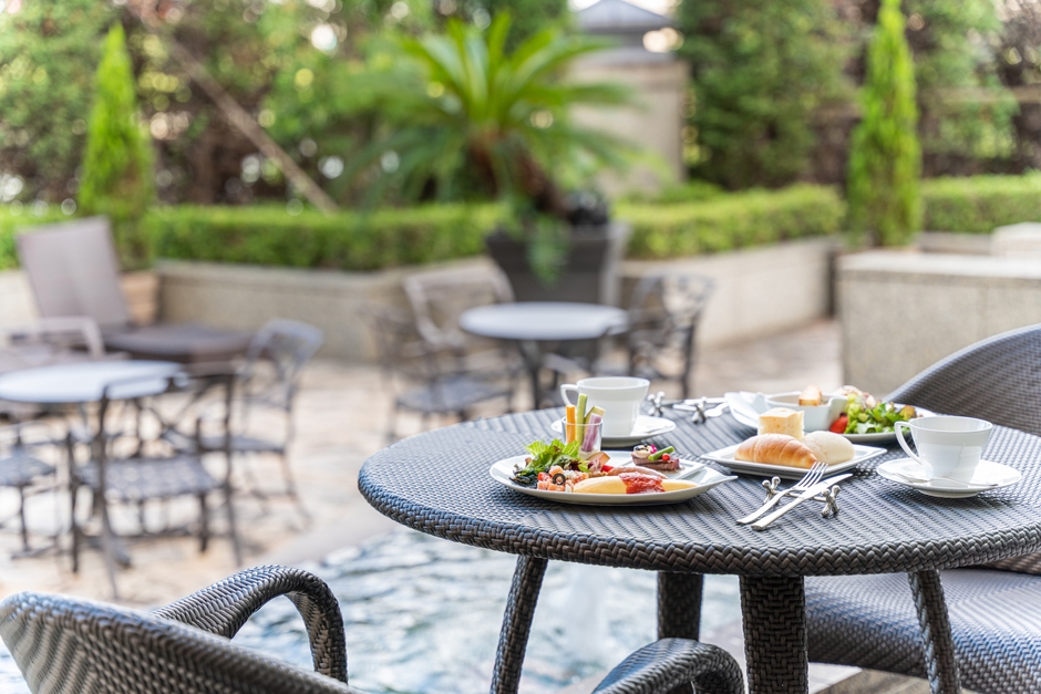 テラス席イメージ1