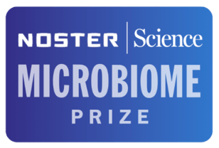 NOSTER & Science Microbiome Prize