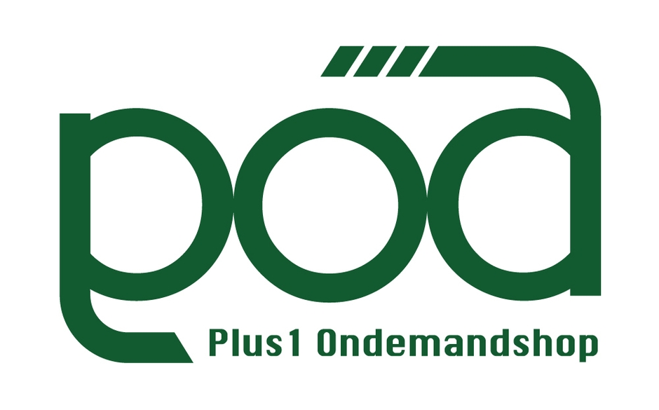 PODロゴ