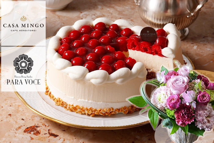 コラボ商品リリース