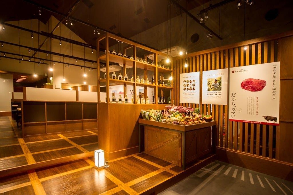 店内1