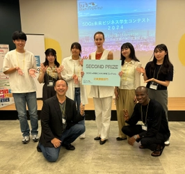 スケールアウト株式会社、 大阪・関西万博にてステージ発表・展示を実施　 音楽、AI、大学・海外との連携でSDGsを創造するプロジェクト