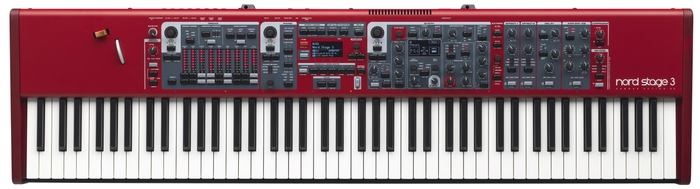 Nord Stage 3 88