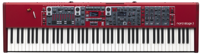 Nord Stage 3 88