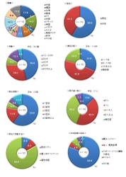 SRC自主調査の調査結果について　 台風19号の災害情報等における事前対応に関する訪日外国人調査