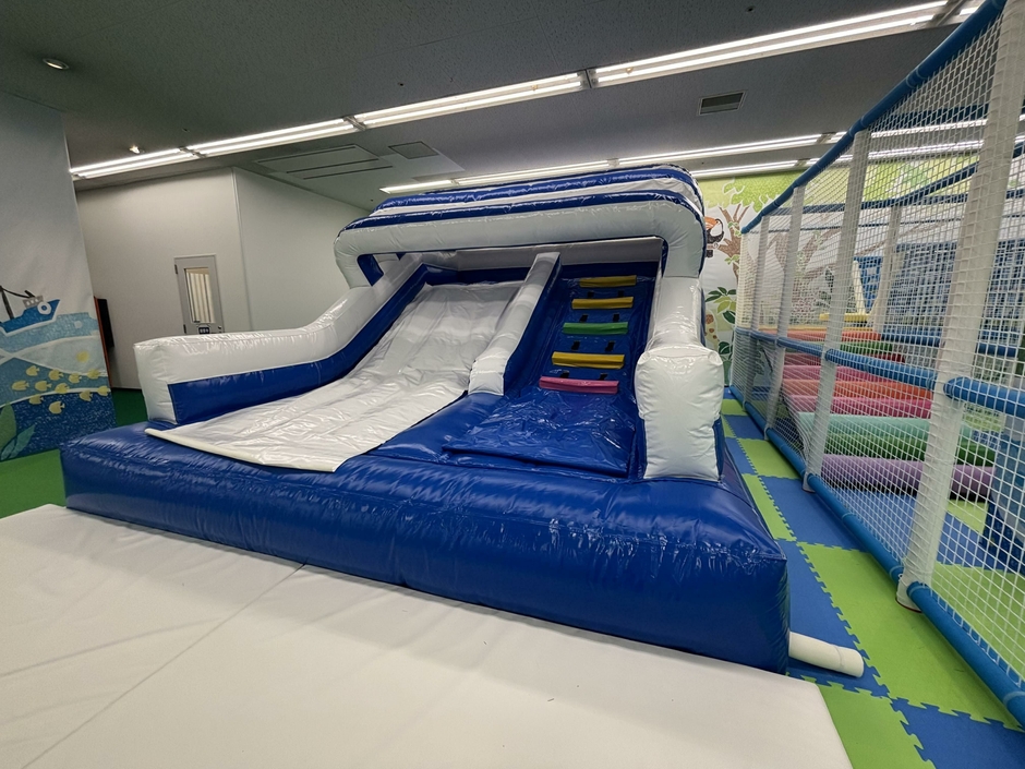 エアースライダー