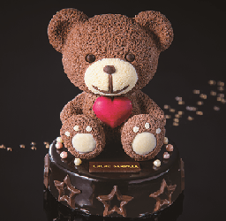 カカオ サンパカ