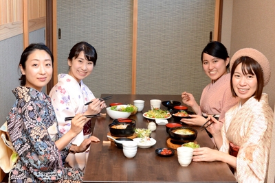 きものでお散歩 agura