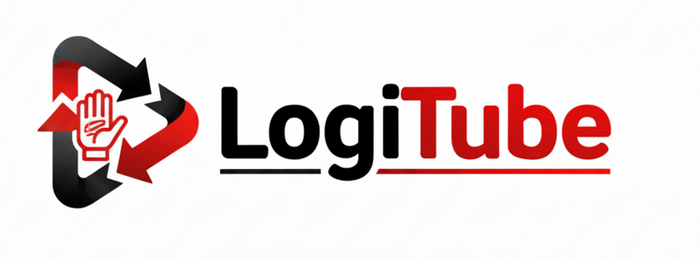 LogiTubeロゴ