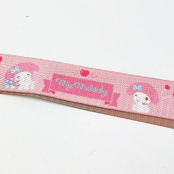 マイメロディのショッピングバッグ