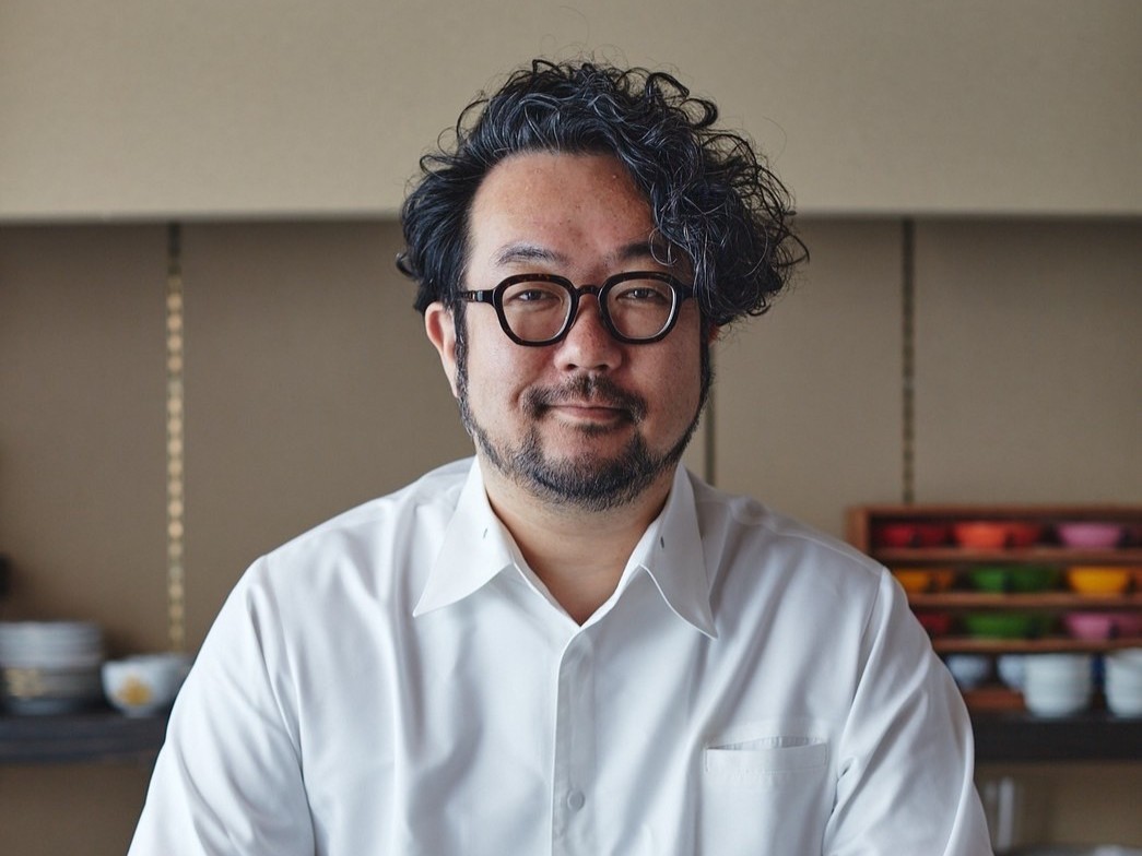 ミシュランシェフ 西村貴仁氏がワイエスフードChief Creative Officer(CCO)に就任