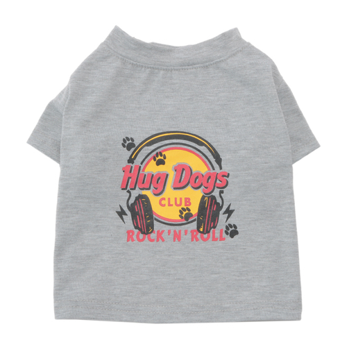 「ペット Tシャツ Hug Dog」価格：各429～495円／サイズ：S、M、L