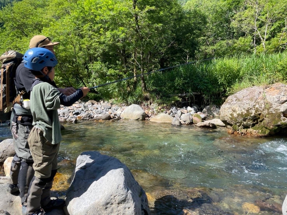 オリジナル体験(7)