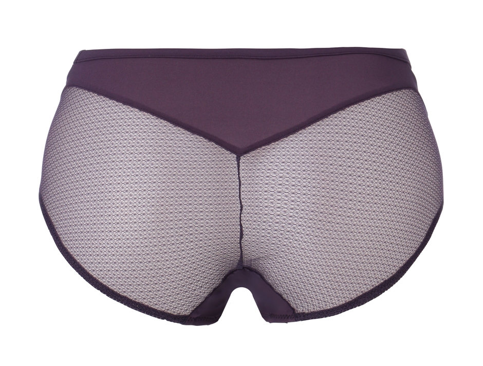 Adorned Essence Hipster バックスタイル