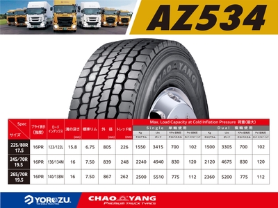 AZ534