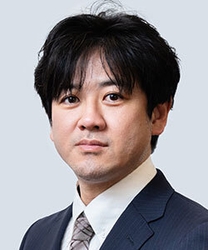 楽天モバイル株式会社 先端技術開発統括部 イノベーションプログラム開発事業部 ジェネラルマネージャー　朽津 光広 氏