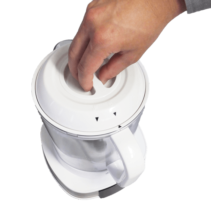 上部カバー取付け