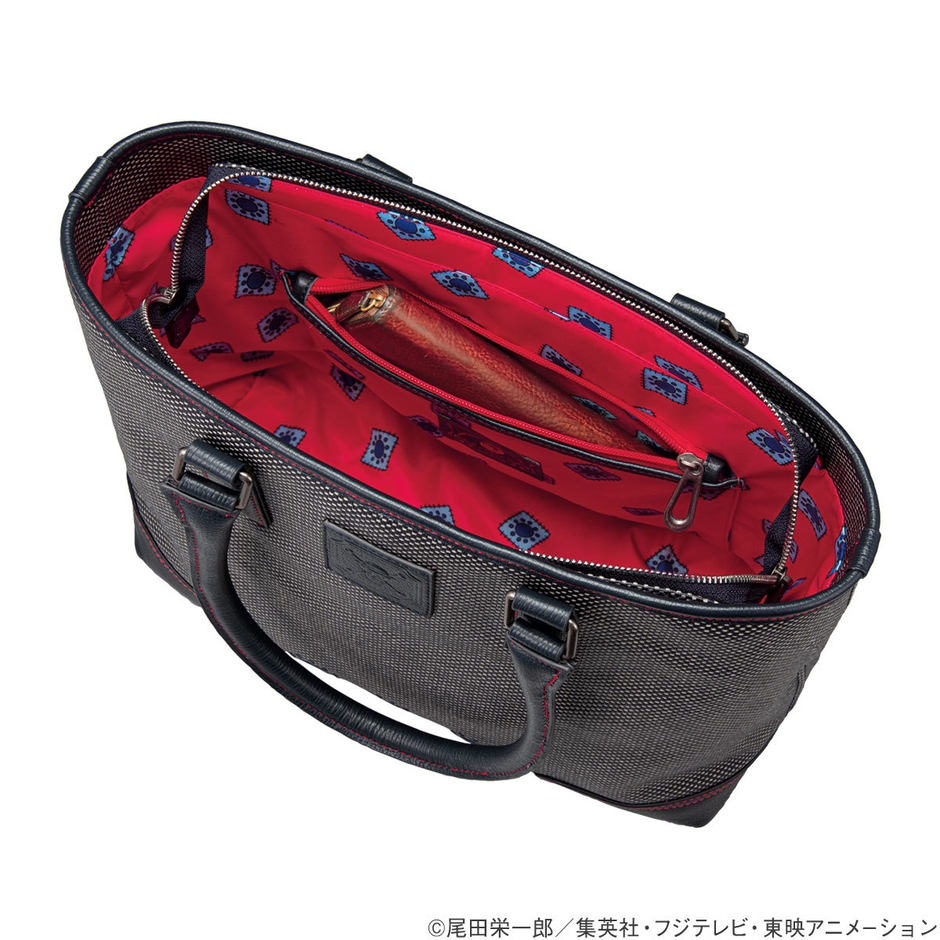 ルフィモデル(内側)