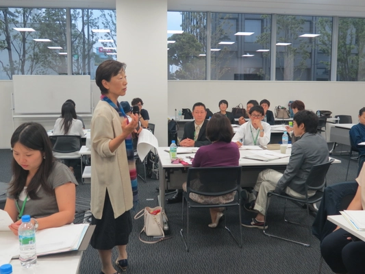 東京・大阪2都市開催　 社会課題に取り組む起業家・リーダーが 全国から東京・大阪に各30名集結！ ～今年は地方創生の最前線で取り組む起業家の参加が大幅に増加～ 「アメリカン・エキスプレス・サービス・アカデミー 2017」