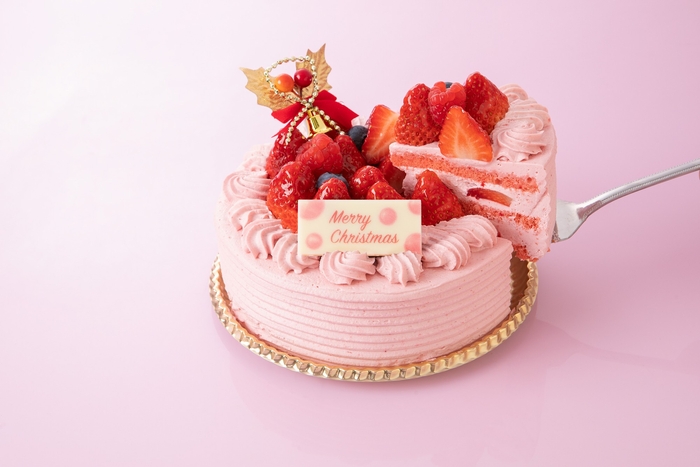 「PREMIUMピンク 5号」 6,480円(税込)